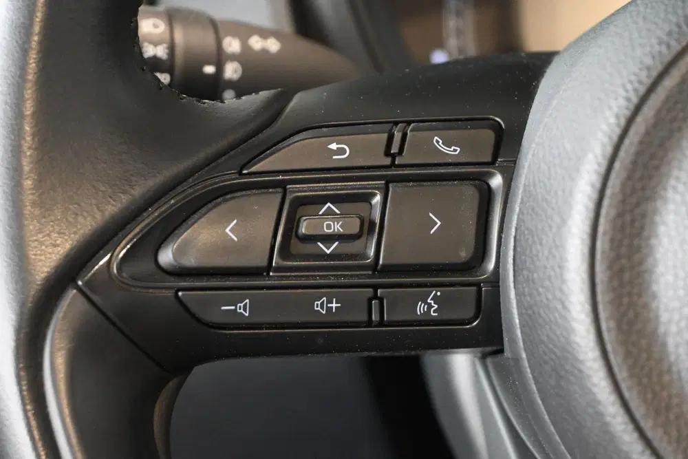 Toyota Aygo X 1.0 VVT-i MT Play Clima Carplay Panoramada uit 2022, foto 20