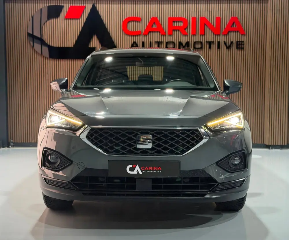 SEAT Tarraco 1.5 TSI Style uit 2019, foto 10