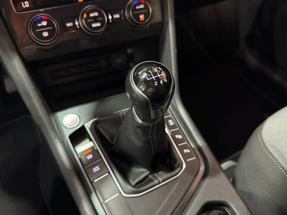 SEAT Tarraco 1.5 TSI Style uit 2019, foto 13