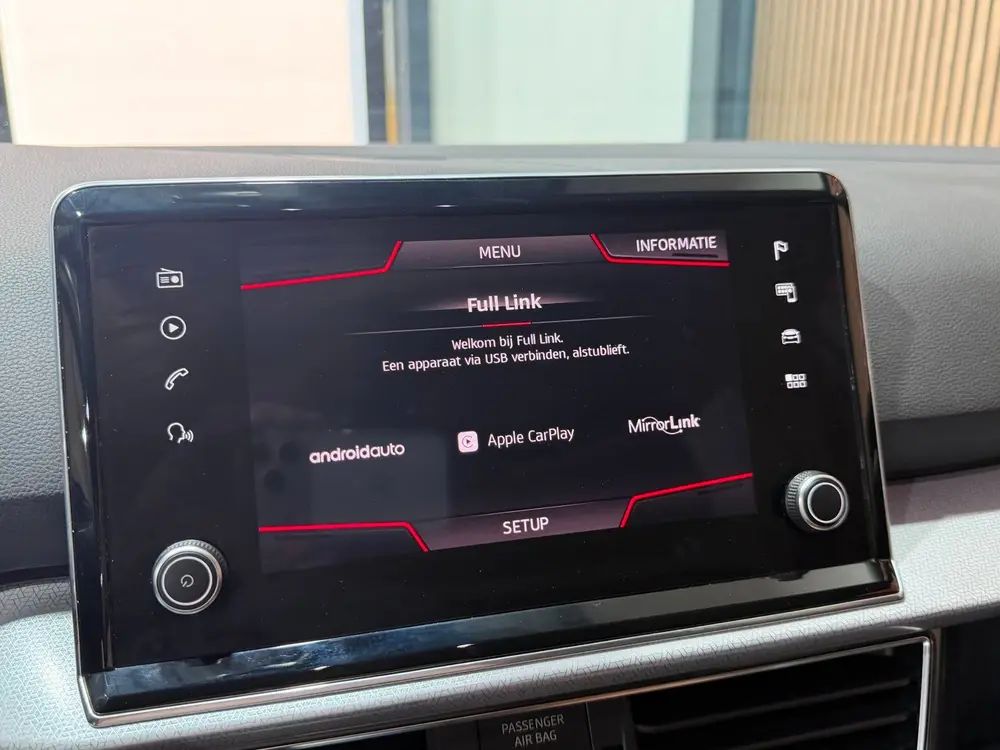 SEAT Tarraco 1.5 TSI Style uit 2019, foto 14