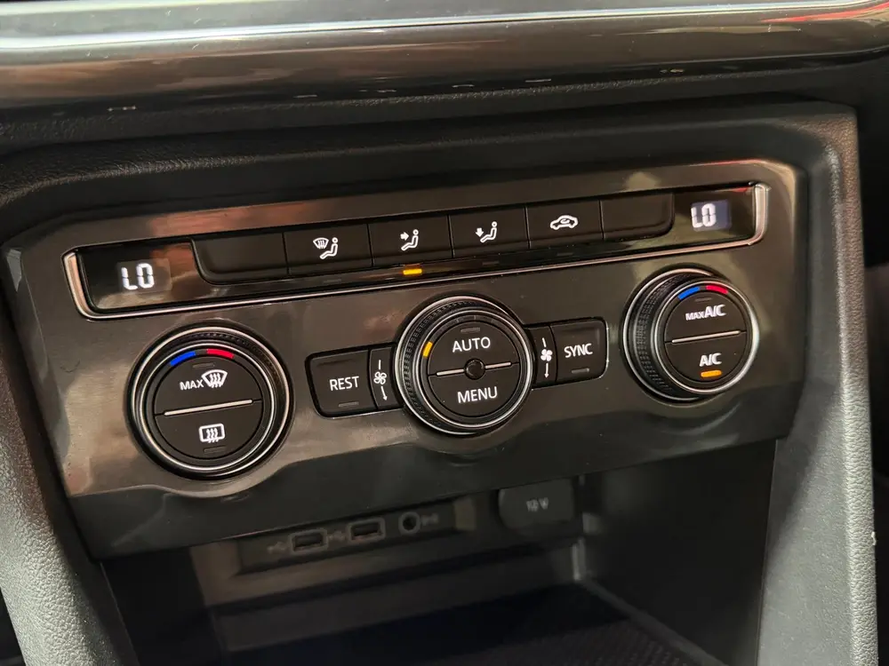 SEAT Tarraco 1.5 TSI Style uit 2019, foto 15