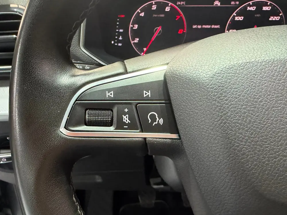 SEAT Tarraco 1.5 TSI Style uit 2019, foto 16