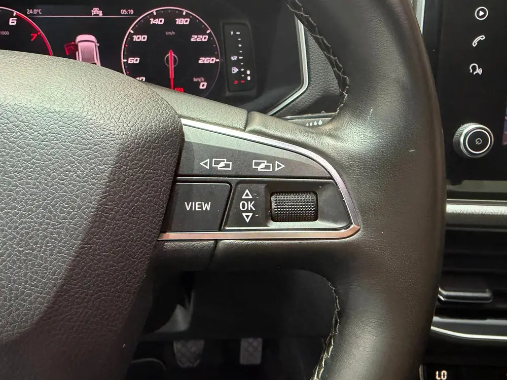SEAT Tarraco 1.5 TSI Style uit 2019, foto 17