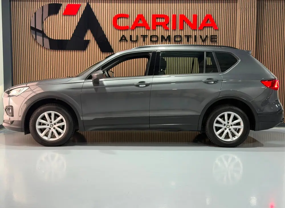 SEAT Tarraco 1.5 TSI Style uit 2019, foto 4