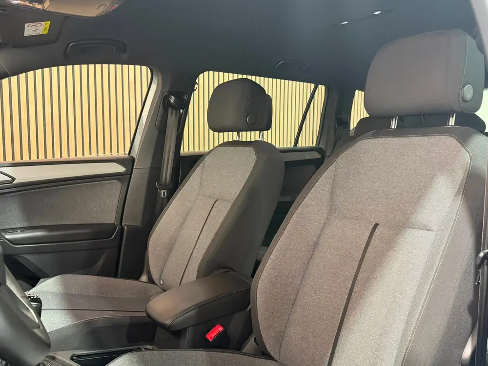 SEAT Tarraco 1.5 TSI Style uit 2019, foto 8