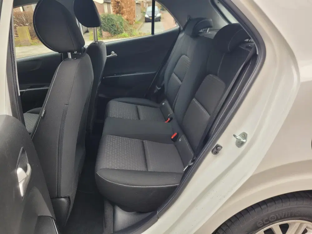 Kia Picanto 1.0 DPi DynamicLine uit 2022, foto 9