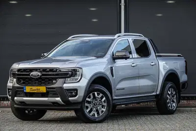 Ford Ranger Wildtrak (Incl. BPM) 2.3PHEV 280Pk Aut. uit 2025