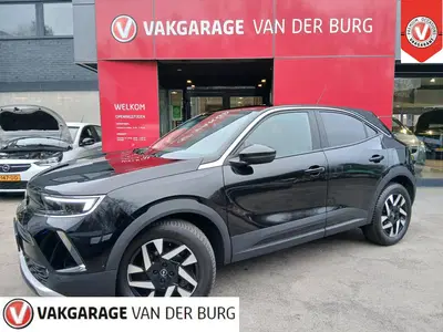 Opel Mokka 1.2 Turbo Elegance Automaat uit 2023