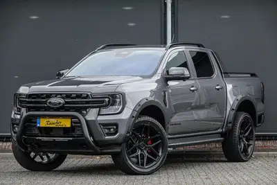 Ford Ranger Wildtrak 2.3PHEV 280Pk Aut. uit 2025