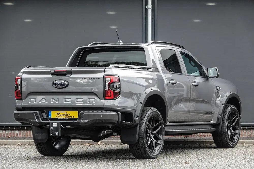 Ford Ranger Wildtrak 2.3PHEV 280Pk Aut. uit 2025, foto 2