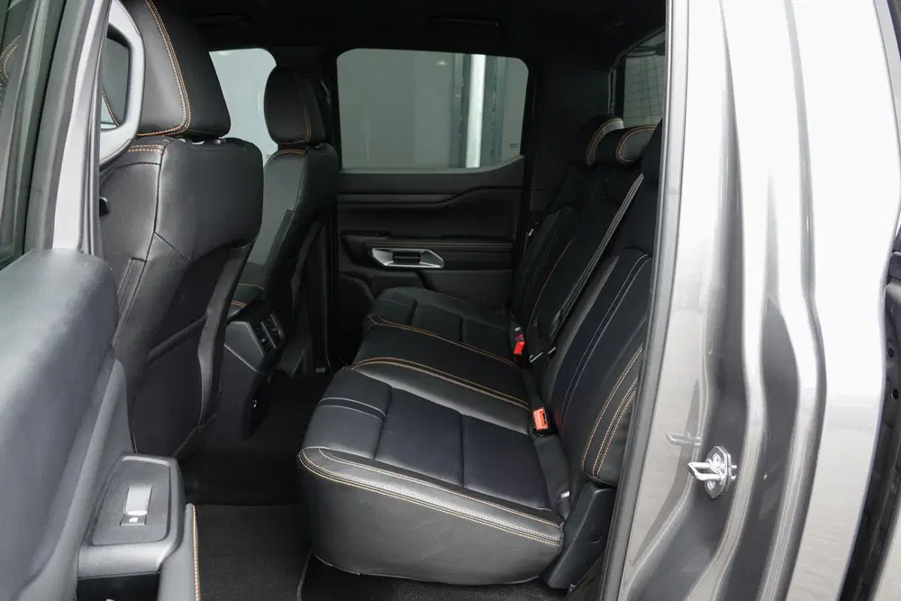 Ford Ranger Wildtrak 2.3PHEV 280Pk Aut. uit 2025, foto 6