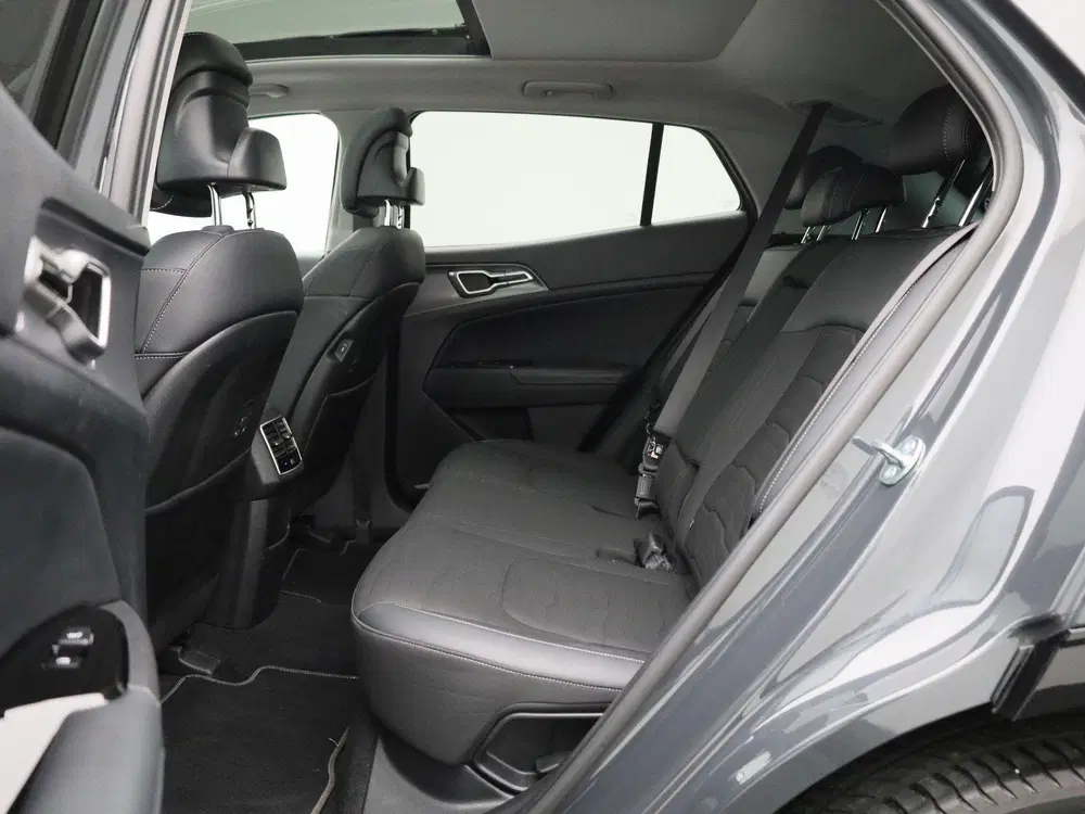 Kia Sportage 1.6 T-GDi Plug-in Hybrid AWD DynamicPlusLi uit 2025, foto 12