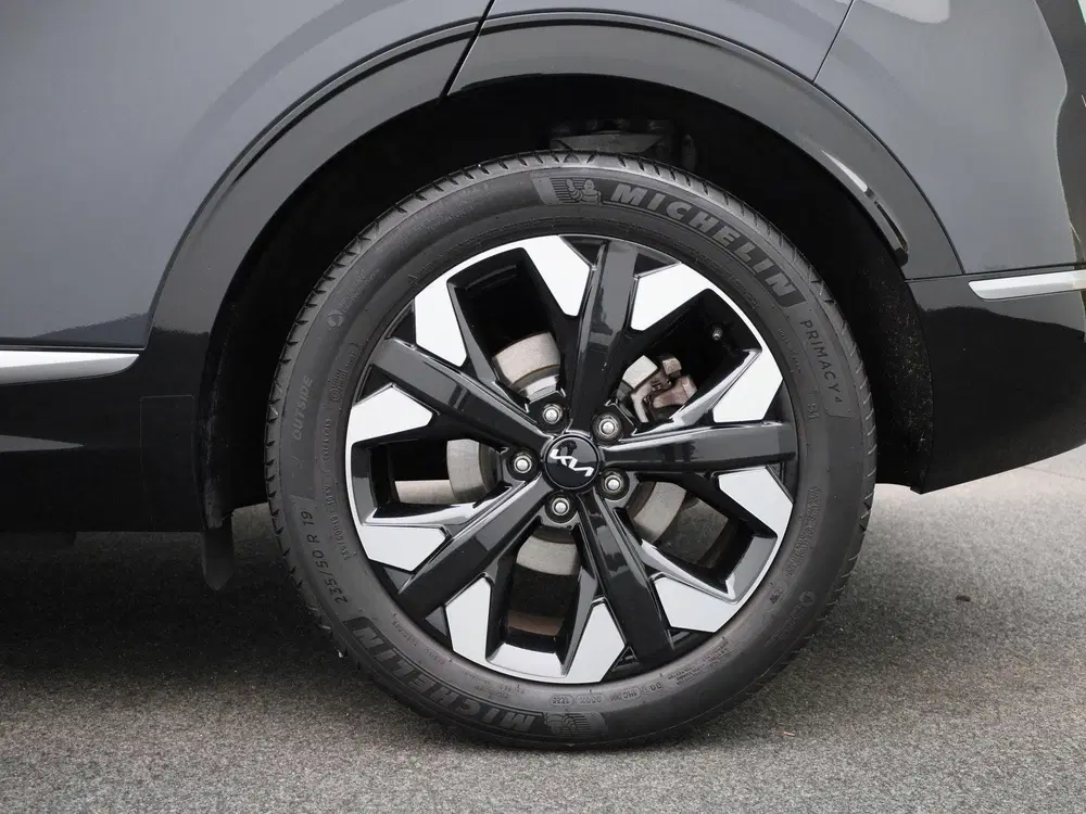 Kia Sportage 1.6 T-GDi Plug-in Hybrid AWD DynamicPlusLi uit 2025, foto 13