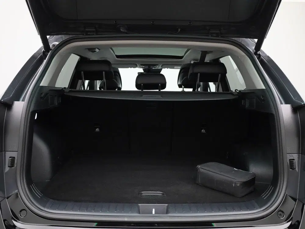 Kia Sportage 1.6 T-GDi Plug-in Hybrid AWD DynamicPlusLi uit 2025, foto 14