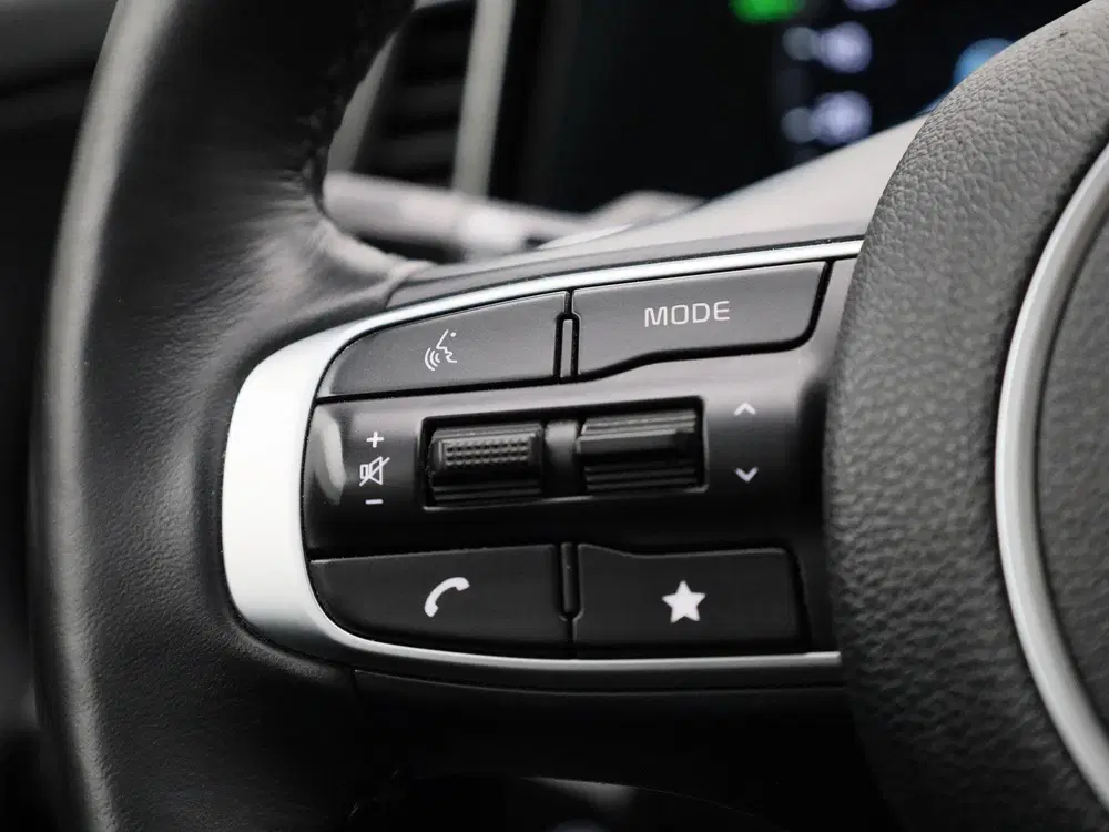 Kia Sportage 1.6 T-GDi Plug-in Hybrid AWD DynamicPlusLi uit 2025, foto 19