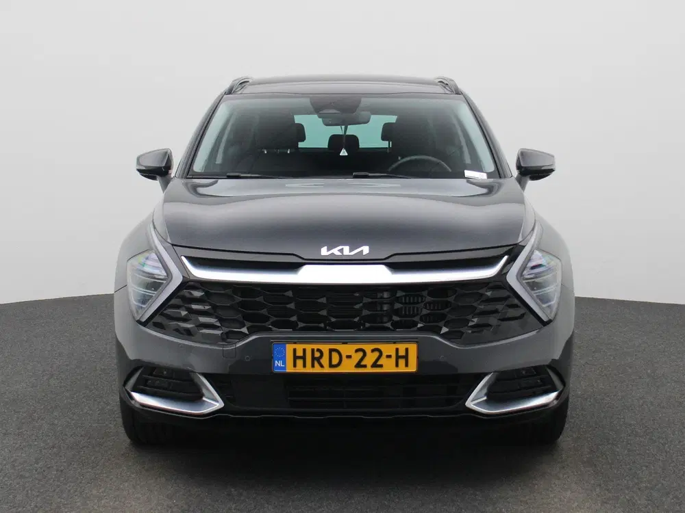 Kia Sportage 1.6 T-GDi Plug-in Hybrid AWD DynamicPlusLi uit 2025, foto 3