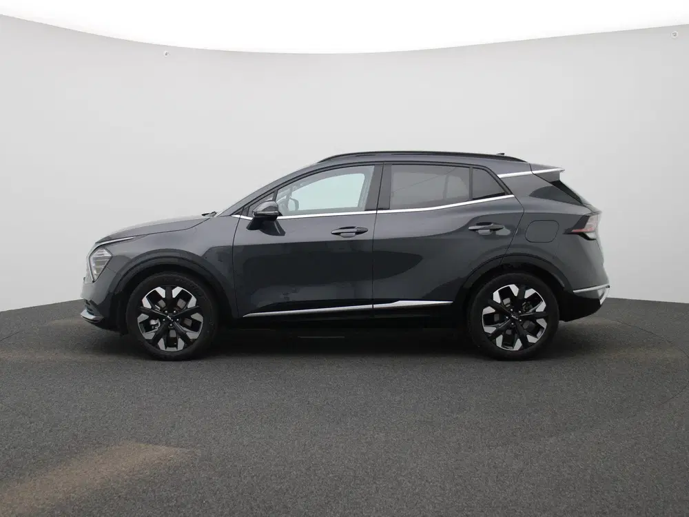 Kia Sportage 1.6 T-GDi Plug-in Hybrid AWD DynamicPlusLi uit 2025, foto 4