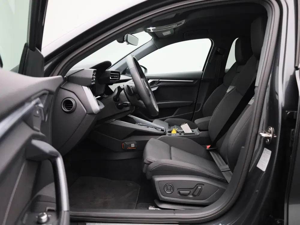 Audi A3 40 TFSI e S edition l Demo l Cruise contro uit 2025, foto 11