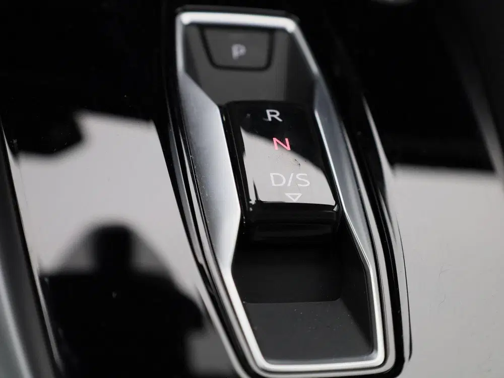 Audi A3 40 TFSI e S edition l Demo l Cruise contro uit 2025, foto 19