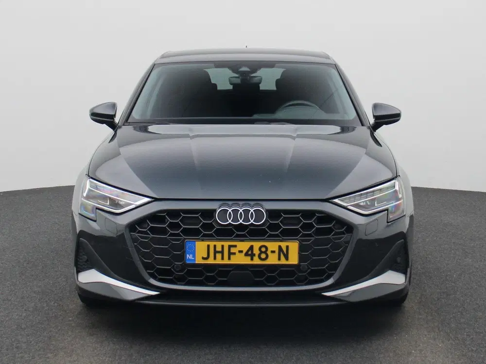 Audi A3 40 TFSI e S edition l Demo l Cruise contro uit 2025, foto 3