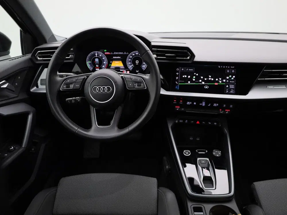 Audi A3 40 TFSI e S edition l Demo l Cruise contro uit 2025, foto 7