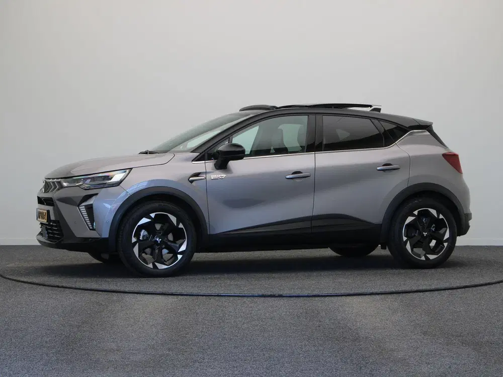 Mitsubishi ASX 1.8 HEV AT 160pk Instyle uit 2025, foto 10