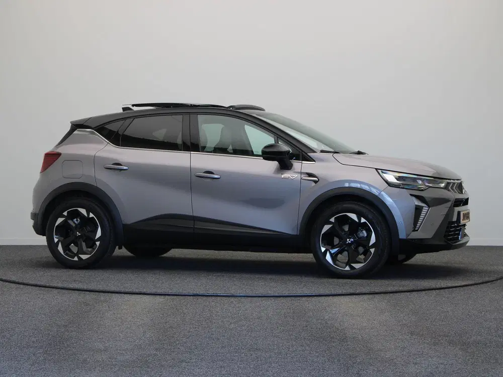 Mitsubishi ASX 1.8 HEV AT 160pk Instyle uit 2025, foto 11