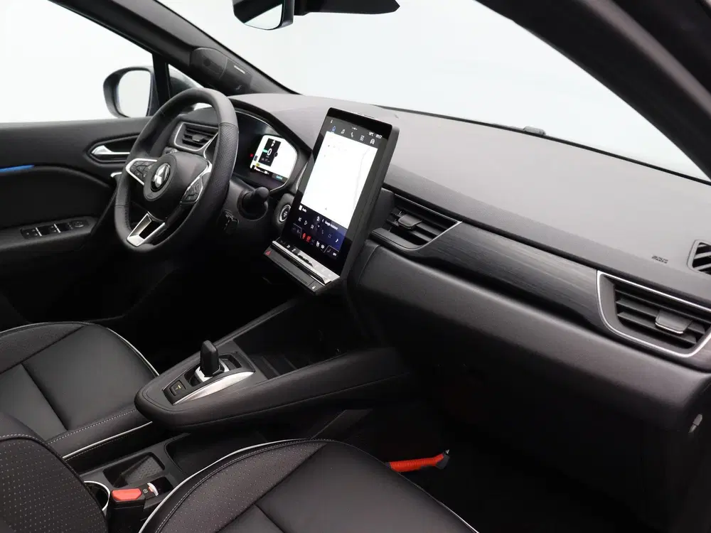 Mitsubishi ASX 1.8 HEV AT 160pk Instyle uit 2025, foto 13