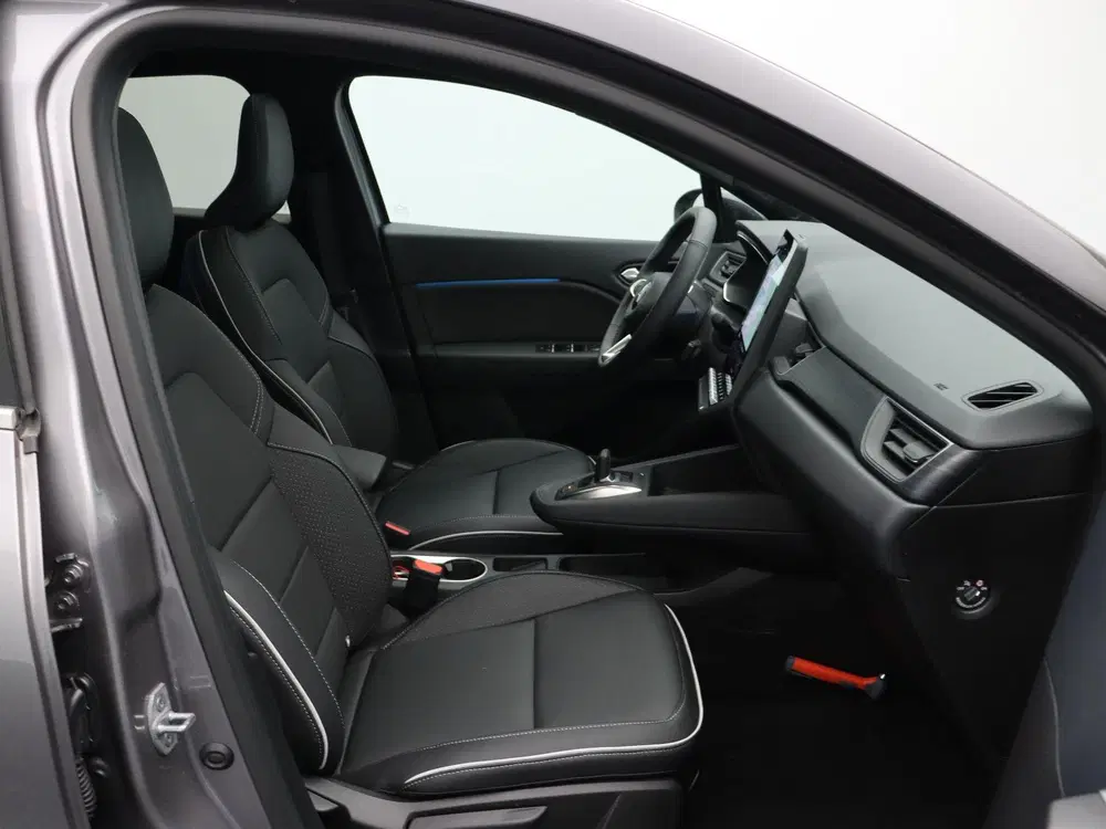 Mitsubishi ASX 1.8 HEV AT 160pk Instyle uit 2025, foto 14