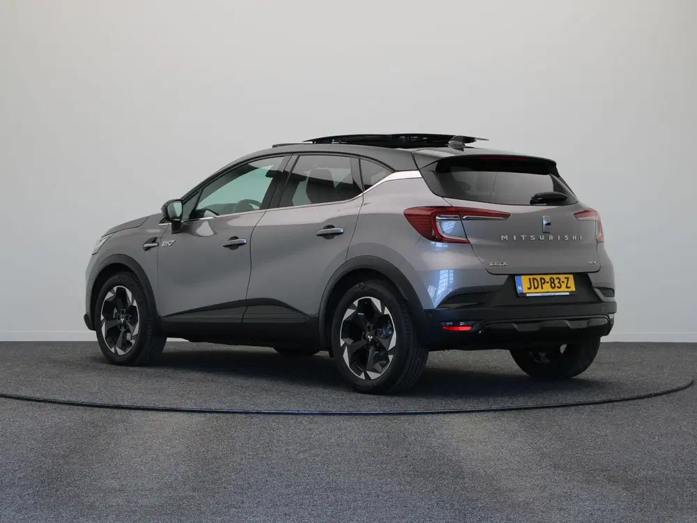 Mitsubishi ASX 1.8 HEV AT 160pk Instyle uit 2025, foto 2