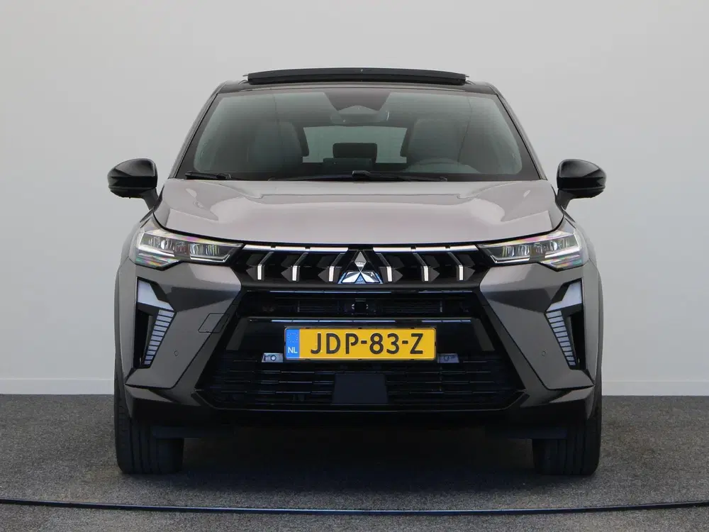 Mitsubishi ASX 1.8 HEV AT 160pk Instyle uit 2025, foto 6