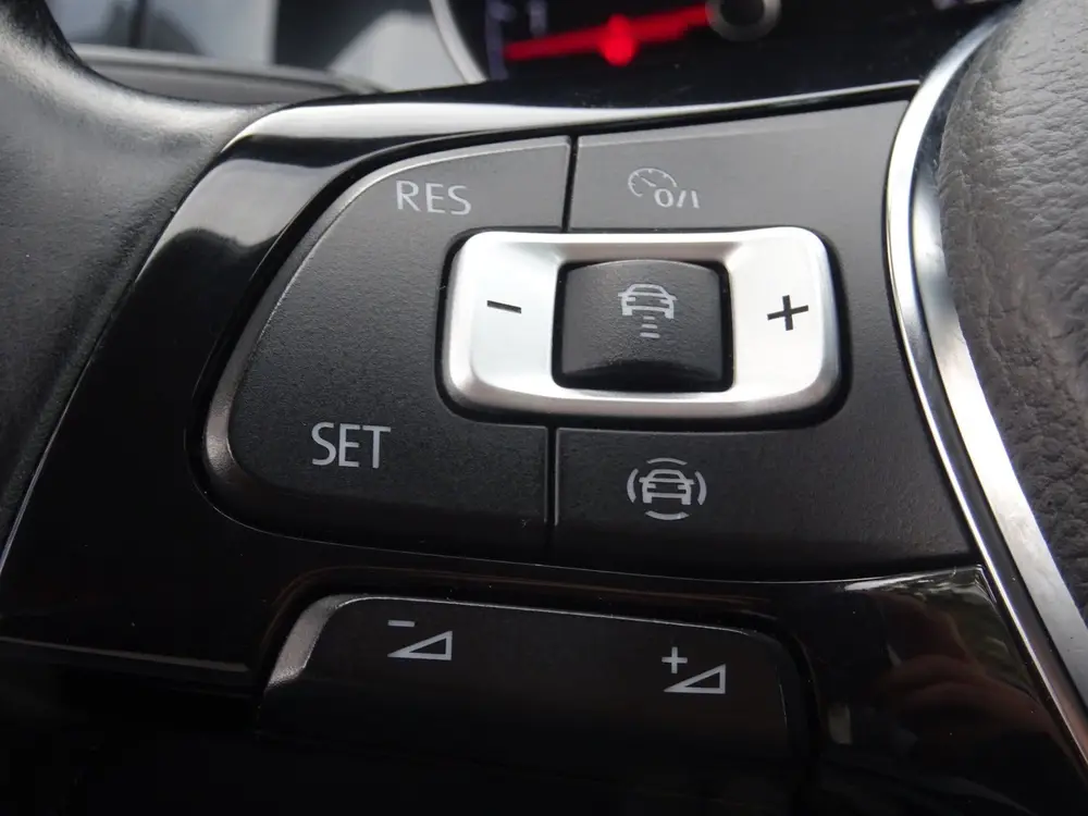 Volkswagen Golf Variant 1.6 TDI 1E EIGENAAR CLIMA/NAVI/CAMER uit 2020, foto 12