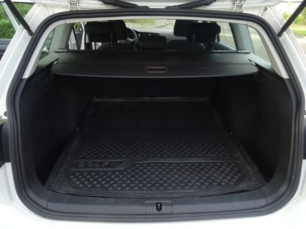 Volkswagen Golf Variant 1.6 TDI 1E EIGENAAR CLIMA/NAVI/CAMER uit 2020, foto 5