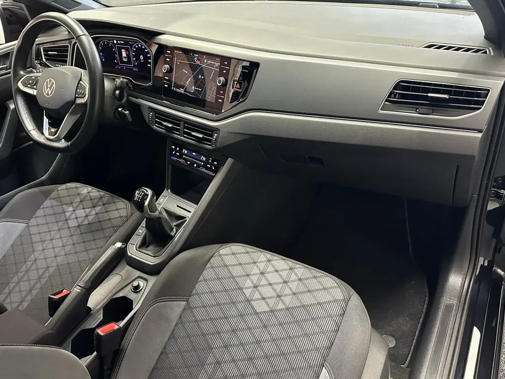 VOLKSWAGEN TAIGO 1.0 TSI R-LINE NAVIGATIE ADAPTIVE CRUISE CO uit 2022, foto 14