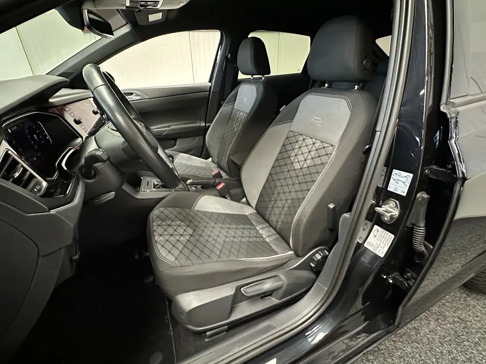 VOLKSWAGEN TAIGO 1.0 TSI R-LINE NAVIGATIE ADAPTIVE CRUISE CO uit 2022, foto 15