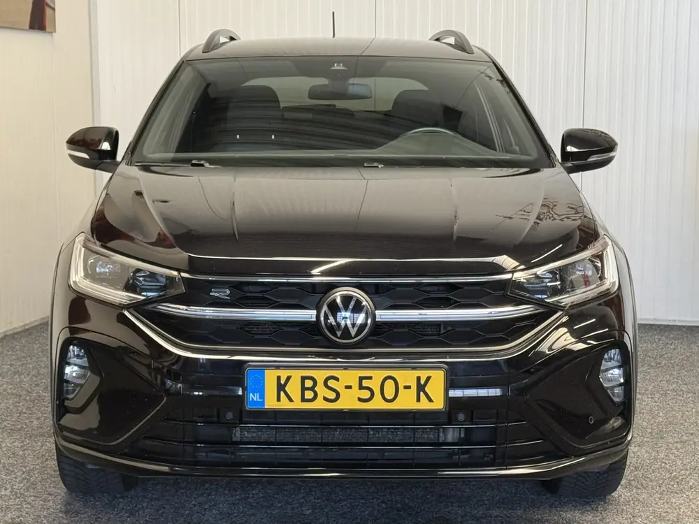 VOLKSWAGEN TAIGO 1.0 TSI R-LINE NAVIGATIE ADAPTIVE CRUISE CO uit 2022, foto 3