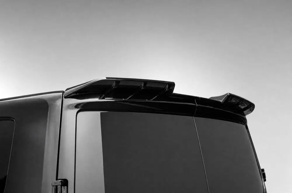 Ford Transit 340 L2H1 Limited 71 kWh 218PK uit 2026, foto 10