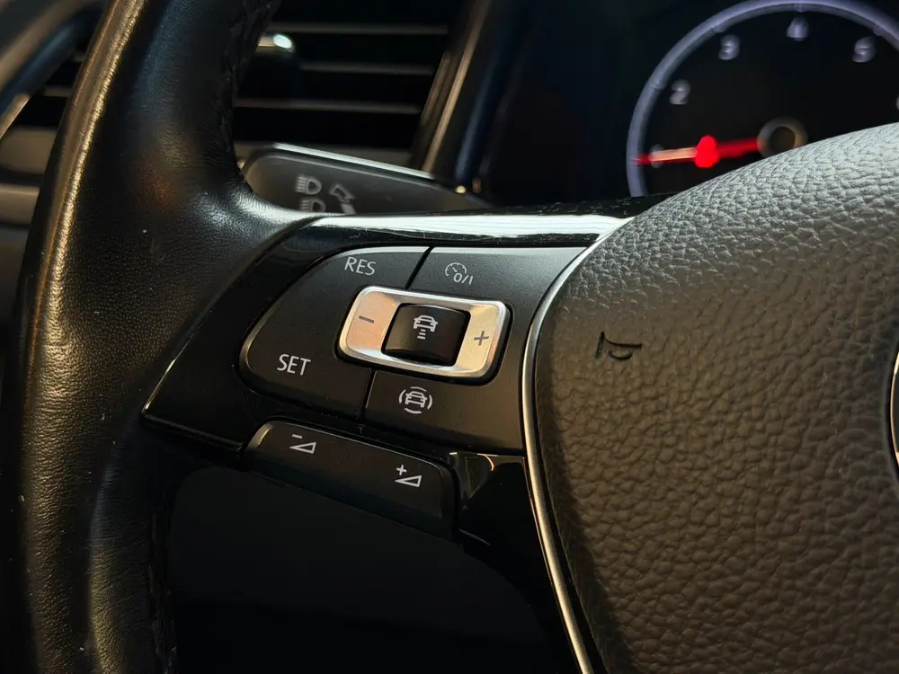 Volkswagen T-ROC 1.5 TSI Sport |AUTOMAAT|ACC|STOELVERWARMING uit 2019, foto 12
