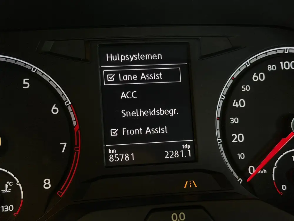 Volkswagen T-ROC 1.5 TSI Sport |AUTOMAAT|ACC|STOELVERWARMING uit 2019, foto 15