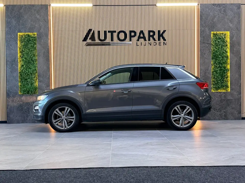 Volkswagen T-ROC 1.5 TSI Sport |AUTOMAAT|ACC|STOELVERWARMING uit 2019, foto 2