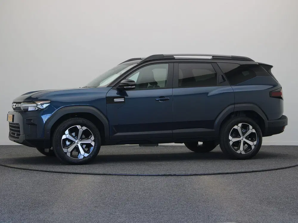 Dacia Bigster 1.2 Mild Hybrid-G 140 Journey uit 2026, foto 12