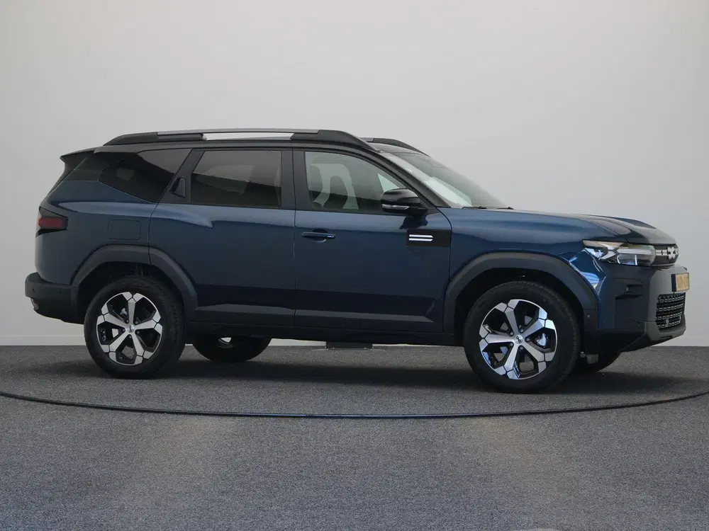 Dacia Bigster 1.2 Mild Hybrid-G 140 Journey uit 2026, foto 13