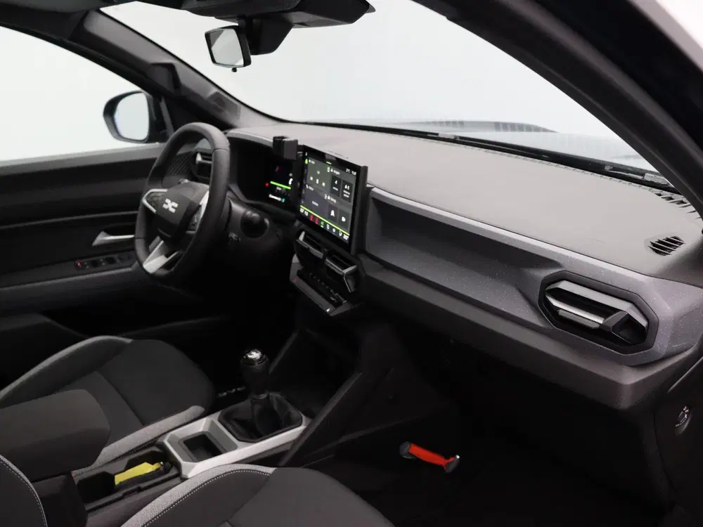 Dacia Bigster 1.2 Mild Hybrid-G 140 Journey uit 2026, foto 15