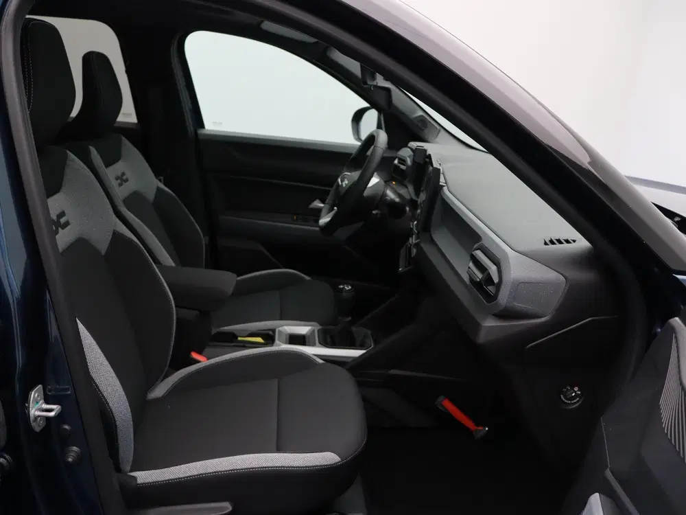 Dacia Bigster 1.2 Mild Hybrid-G 140 Journey uit 2026, foto 16