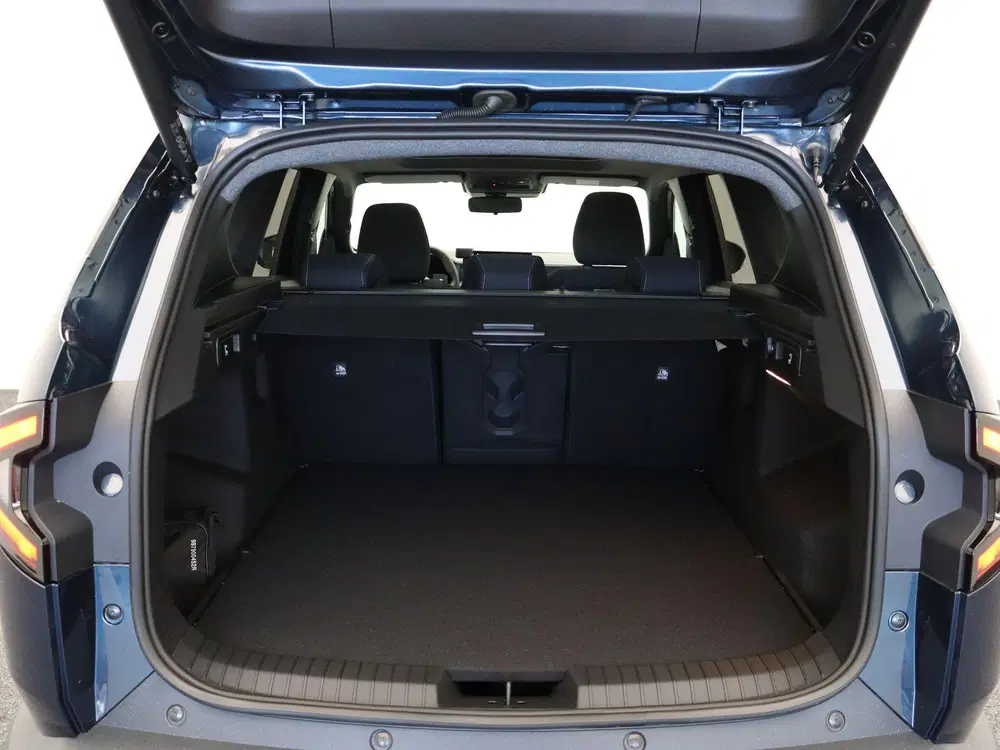 Dacia Bigster 1.2 Mild Hybrid-G 140 Journey uit 2026, foto 17