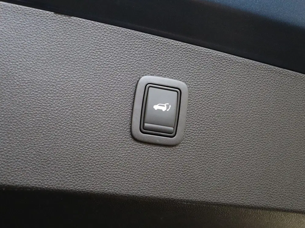 Dacia Bigster 1.2 Mild Hybrid-G 140 Journey uit 2026, foto 18