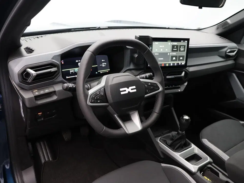 Dacia Bigster 1.2 Mild Hybrid-G 140 Journey uit 2026, foto 19