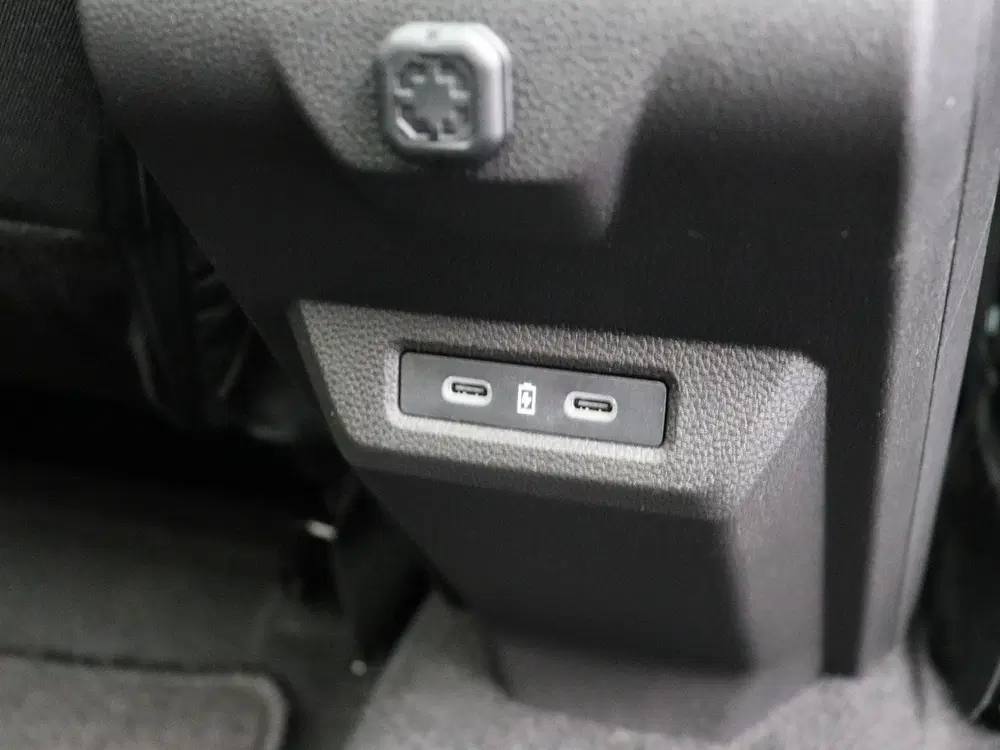 Dacia Bigster 1.2 Mild Hybrid-G 140 Journey uit 2026, foto 5