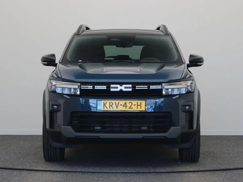 Dacia Bigster 1.2 Mild Hybrid-G 140 Journey uit 2026, foto 6