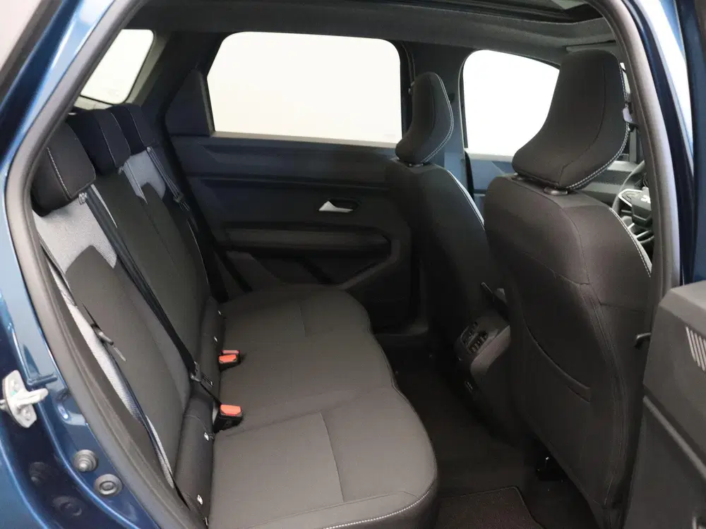 Dacia Bigster 1.2 Mild Hybrid-G 140 Journey uit 2026, foto 8